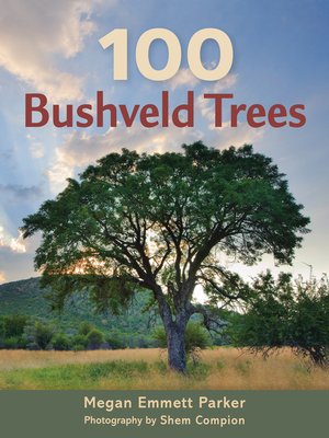cover image of 100 Bushveld Trees
